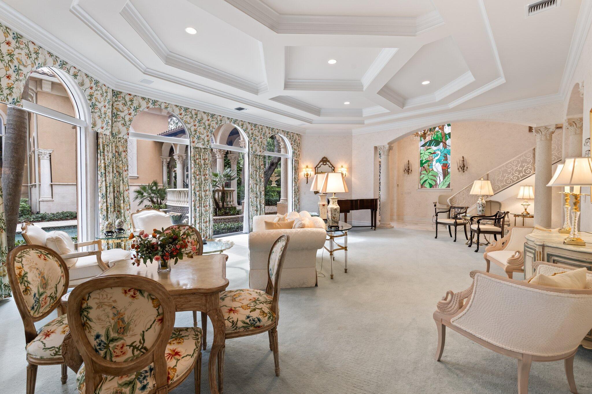 THE PLANTATION AT SEWALLS - Residential