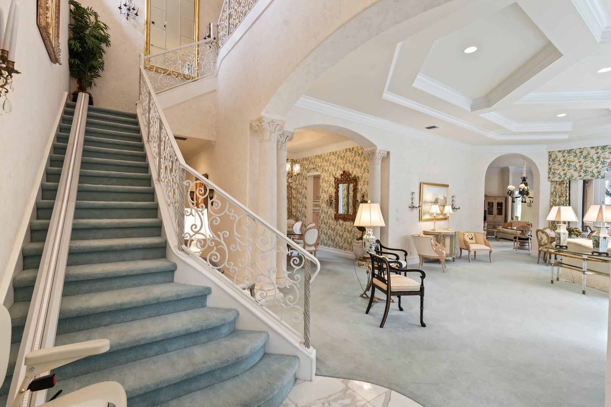 THE PLANTATION AT SEWALLS - Residential