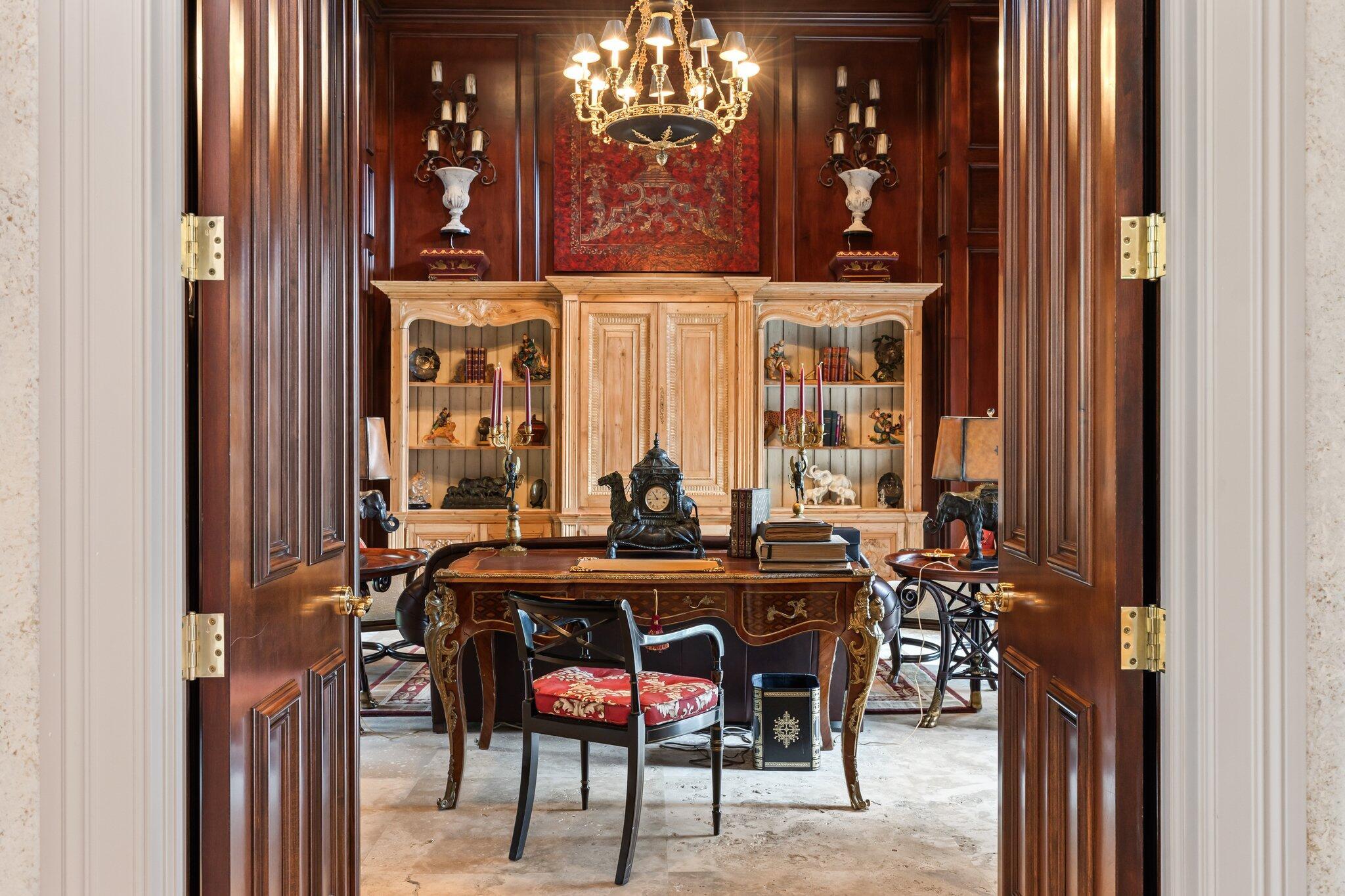 THE PLANTATION AT SEWALLS - Residential