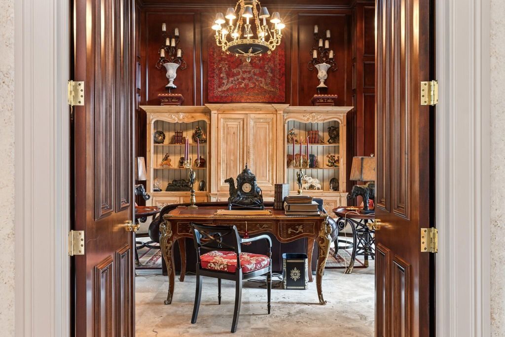 Photo of 5 NE Lagoon Island Court, Sewalls Point, FL 34996 (MLS # R10991755)