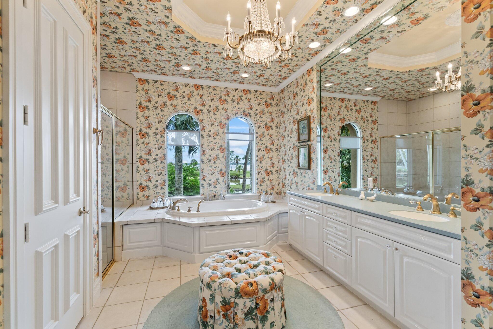 THE PLANTATION AT SEWALLS - Residential