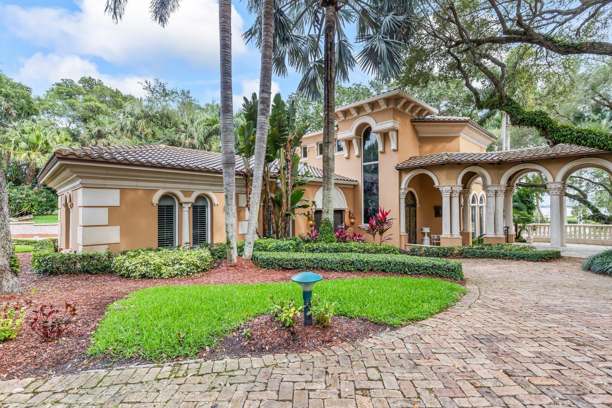 THE PLANTATION AT SEWALLS - Residential