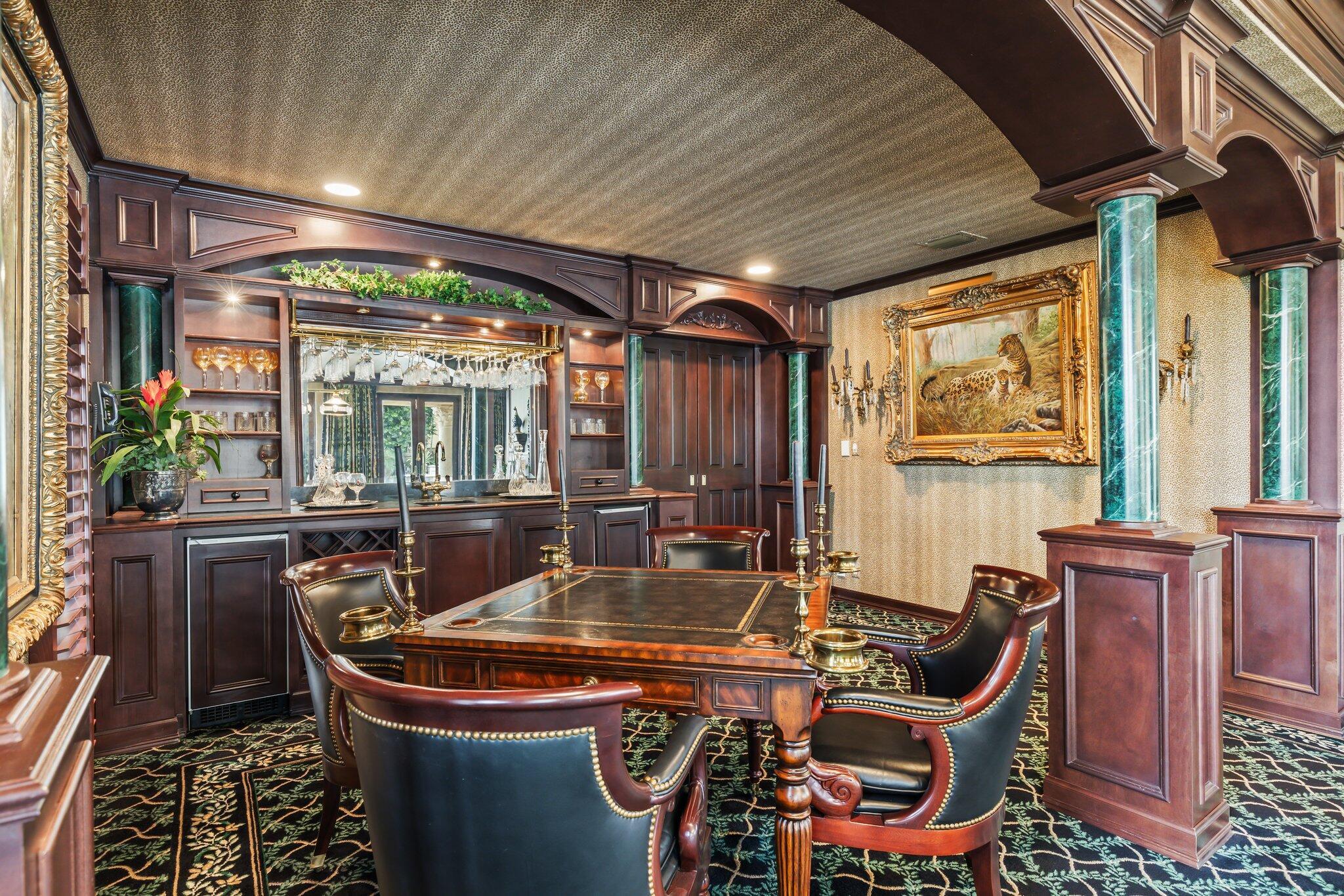 THE PLANTATION AT SEWALLS - Residential