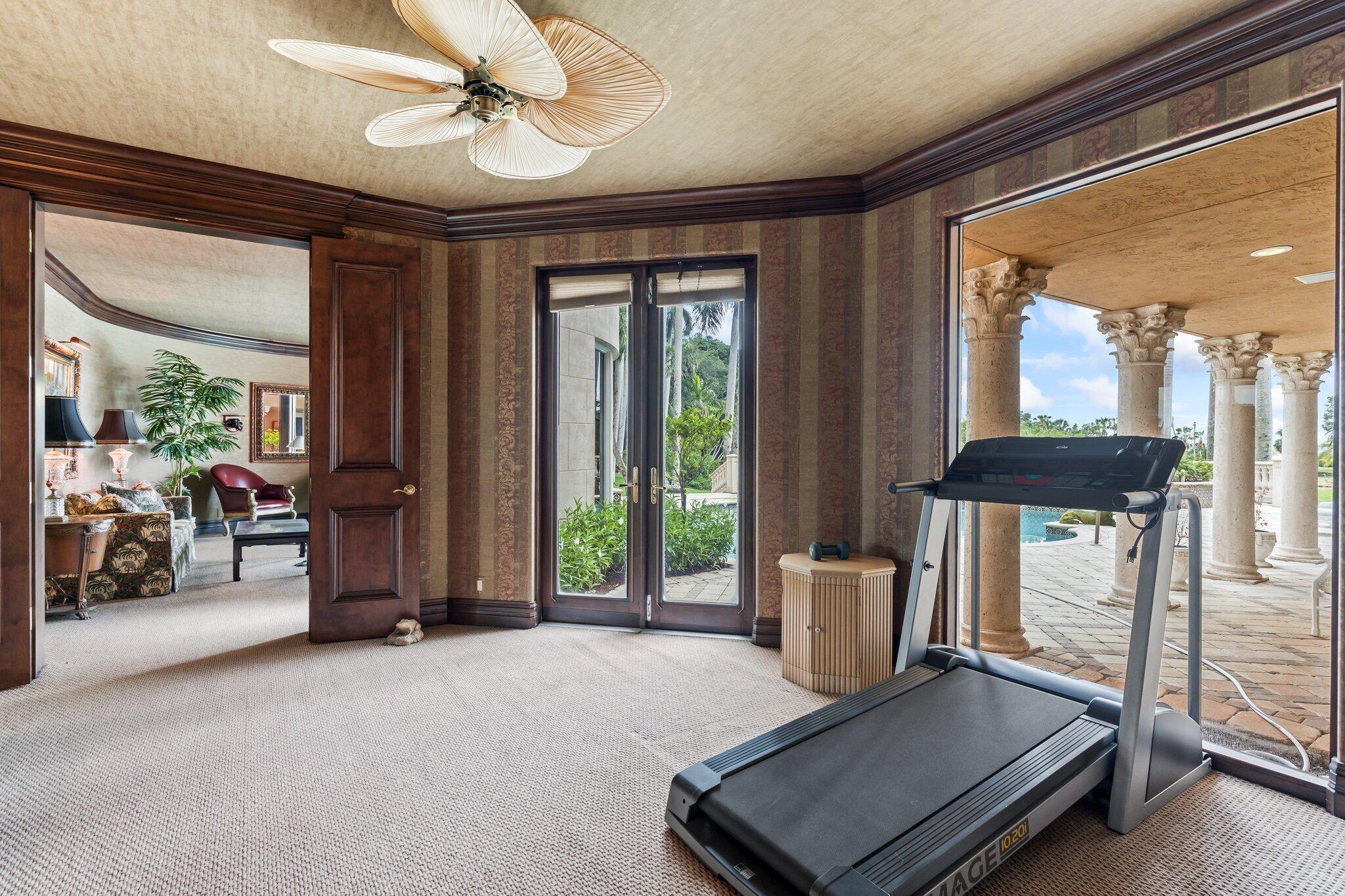 THE PLANTATION AT SEWALLS - Residential