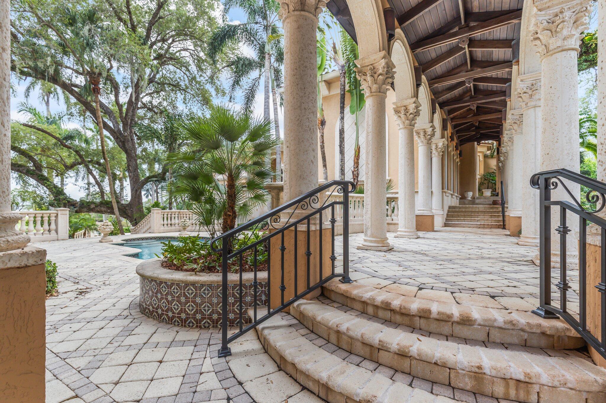 THE PLANTATION AT SEWALLS - Residential