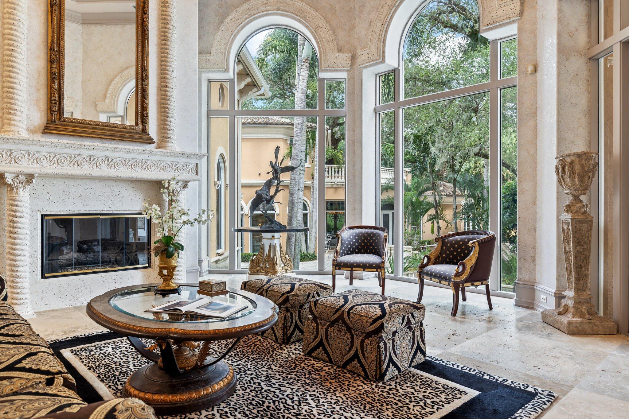 THE PLANTATION AT SEWALLS - Residential