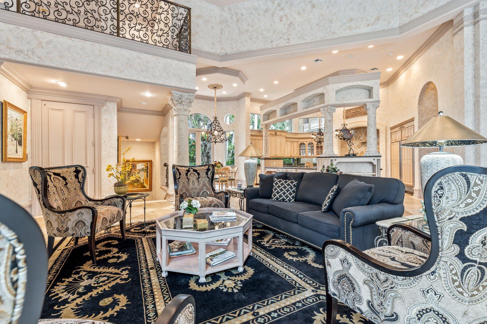 THE PLANTATION AT SEWALLS - Residential