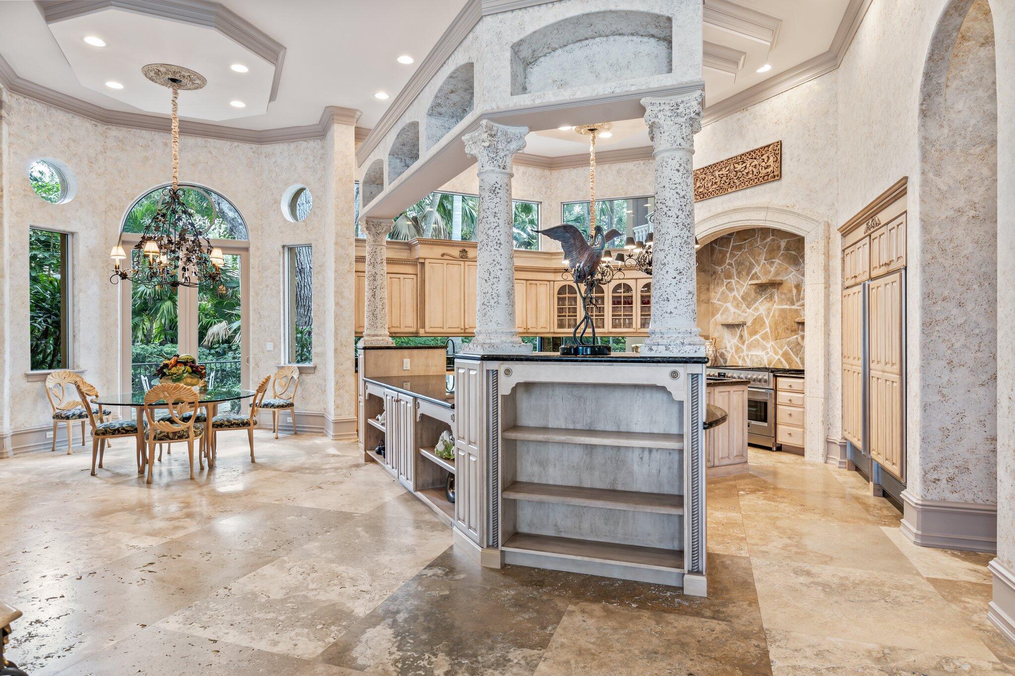 THE PLANTATION AT SEWALLS - Residential