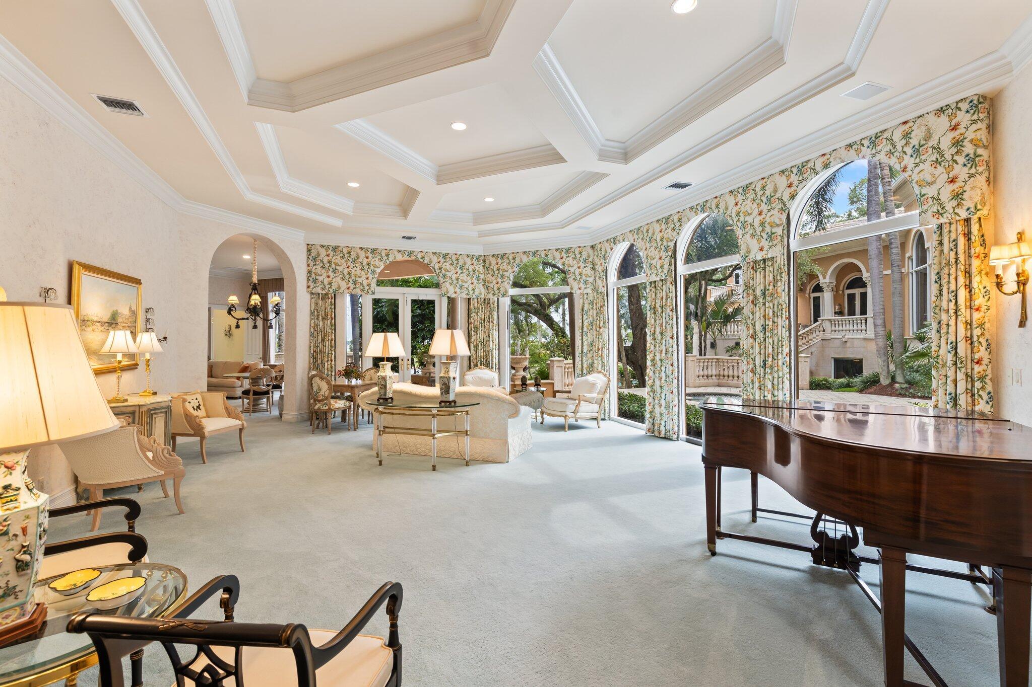 THE PLANTATION AT SEWALLS - Residential