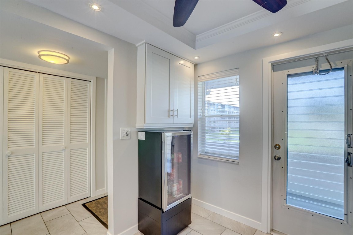 HILLCREST COOUNTRY CLUB - Residential