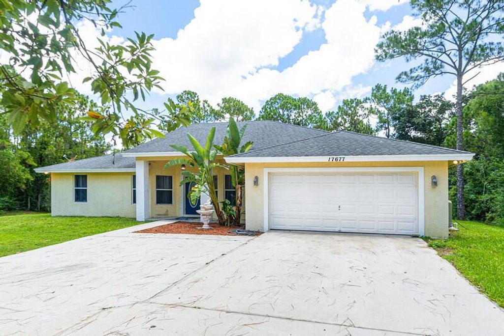 Photo of 17677 62nd Road N, Loxahatchee, FL 33470 (MLS # R10897034)