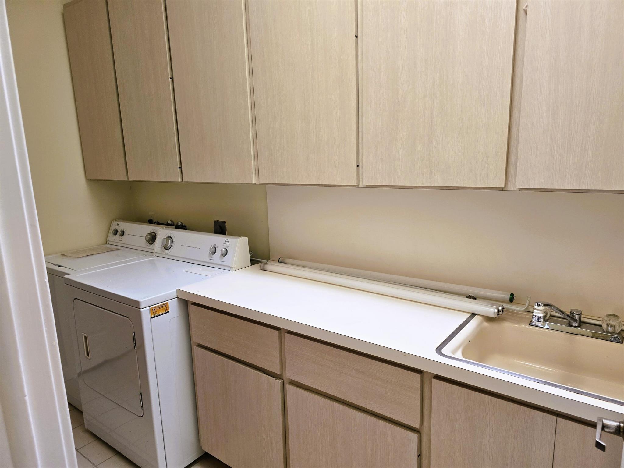 PRESERVE - Residential Lease