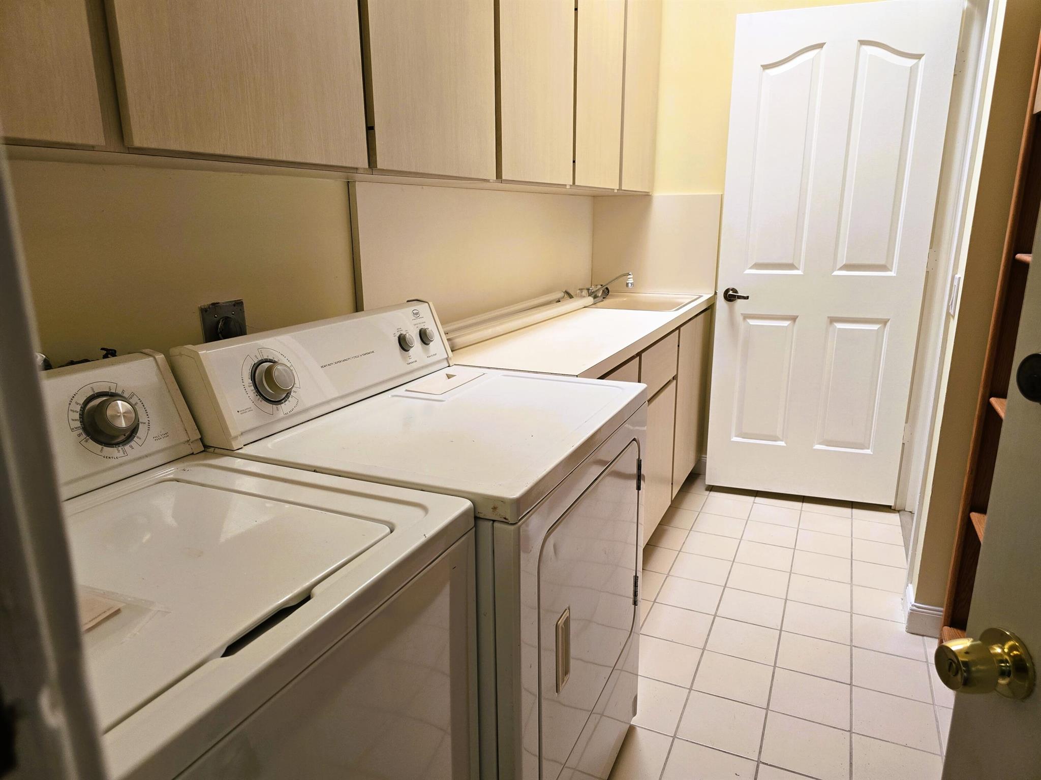 PRESERVE - Residential Lease