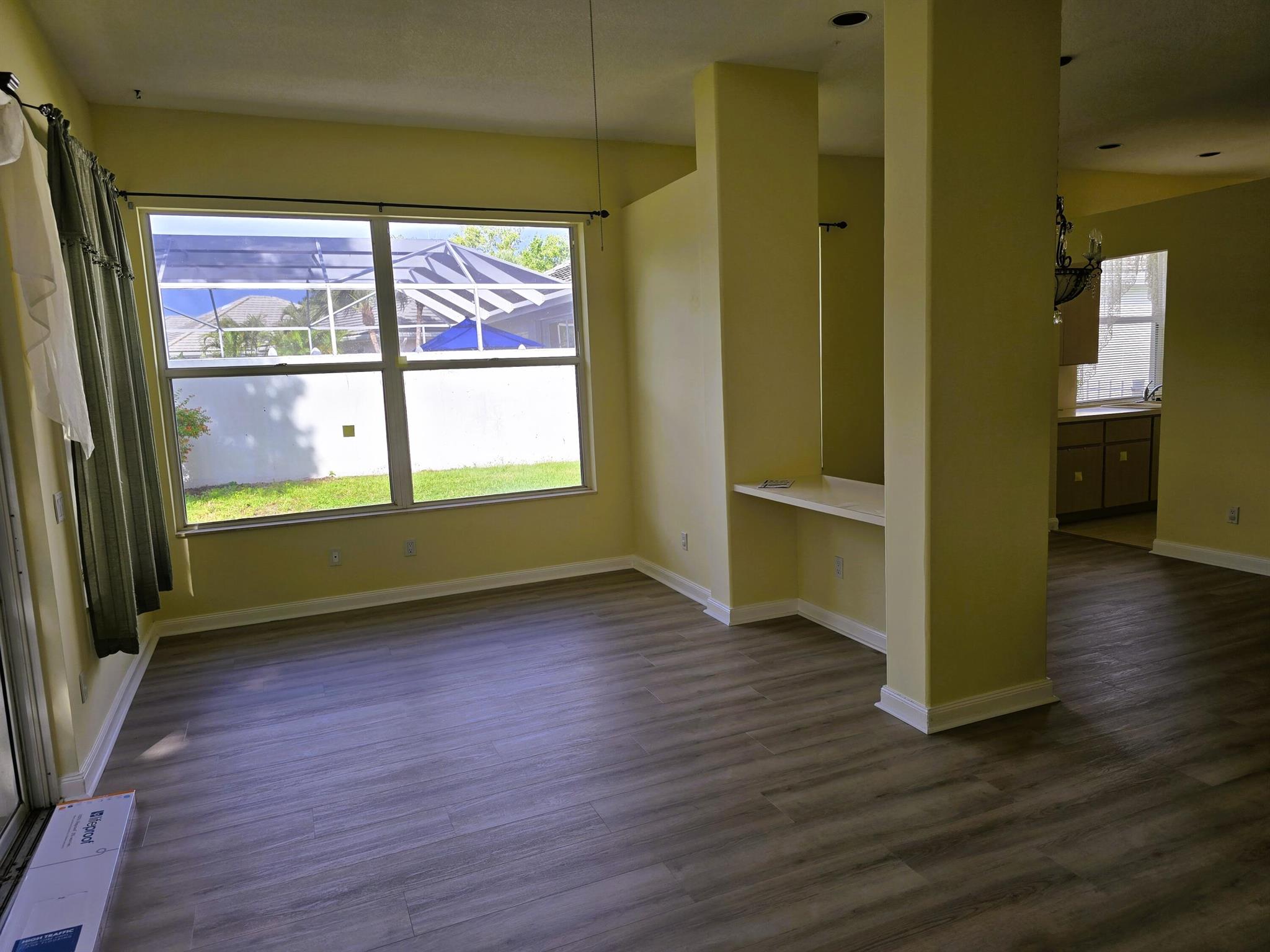 PRESERVE - Residential Lease