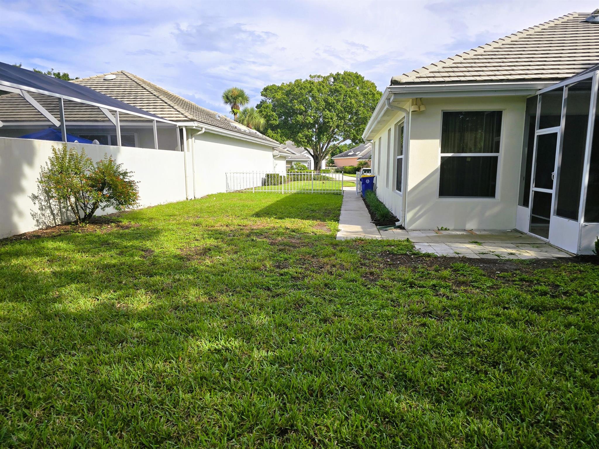 PRESERVE - Residential Lease