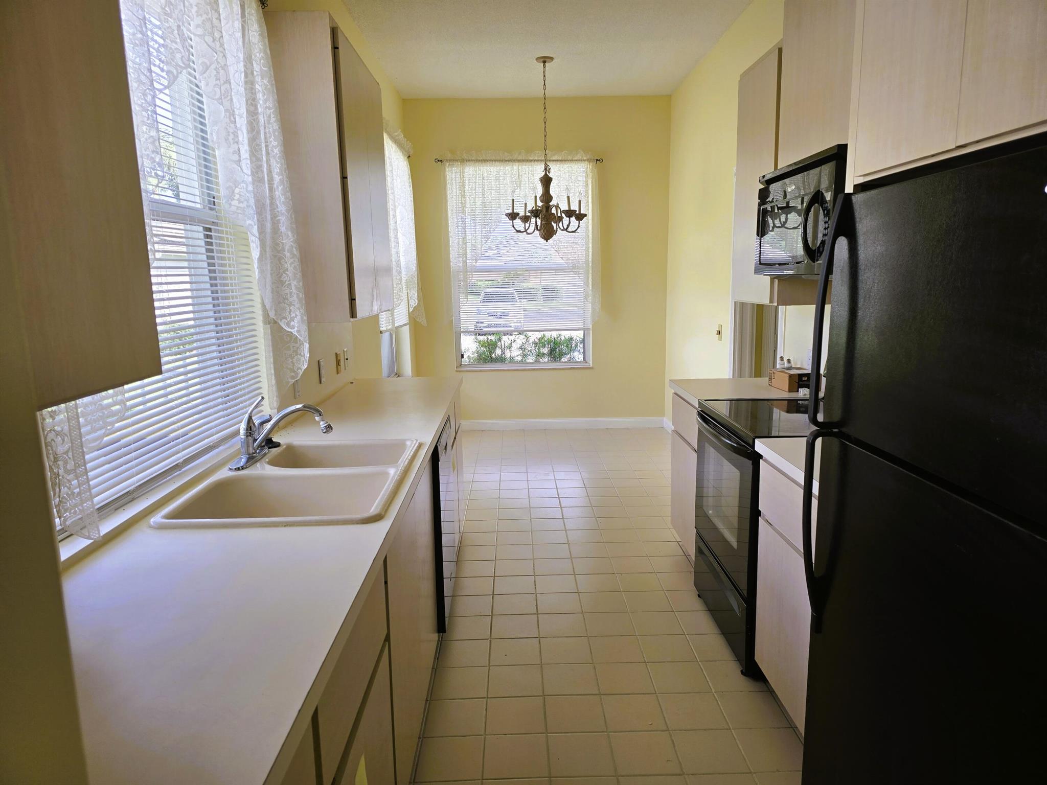 PRESERVE - Residential Lease