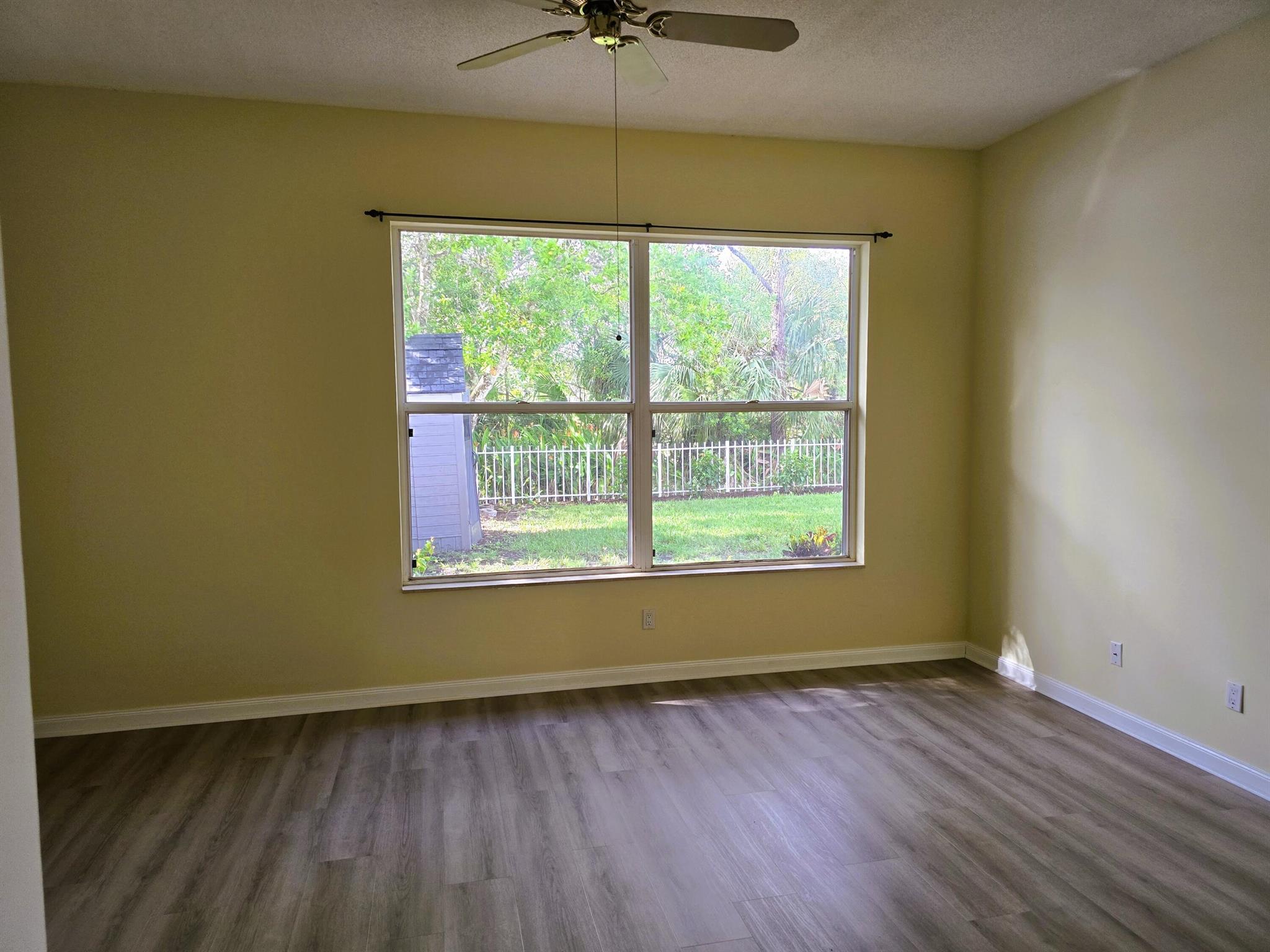 PRESERVE - Residential Lease