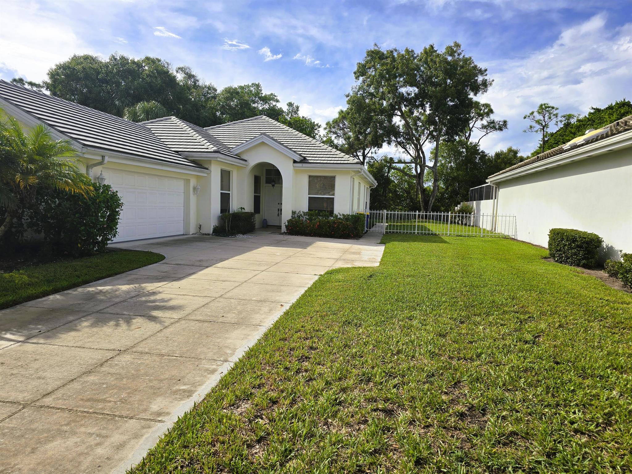 PRESERVE - Residential Lease