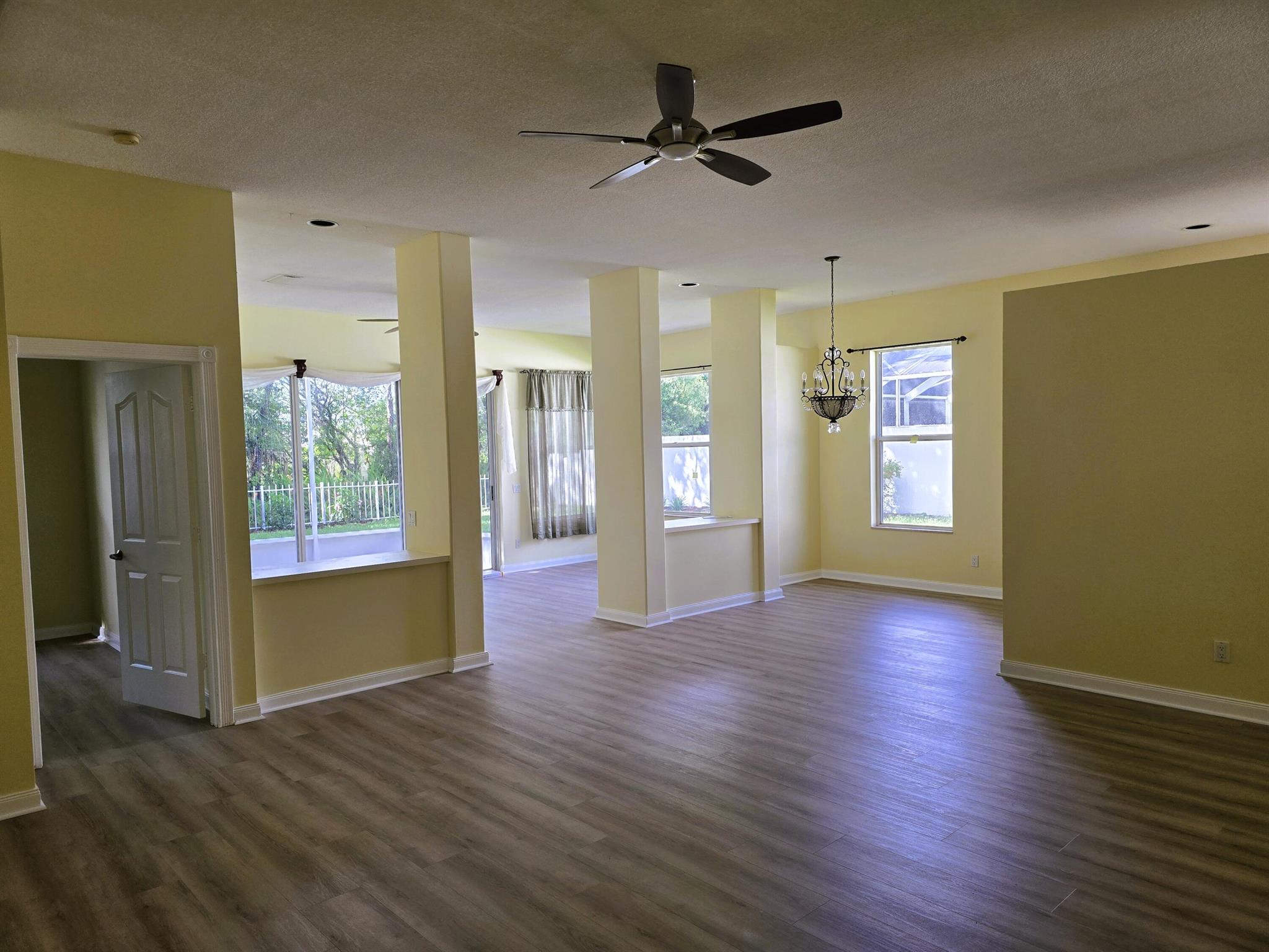 PRESERVE - Residential Lease