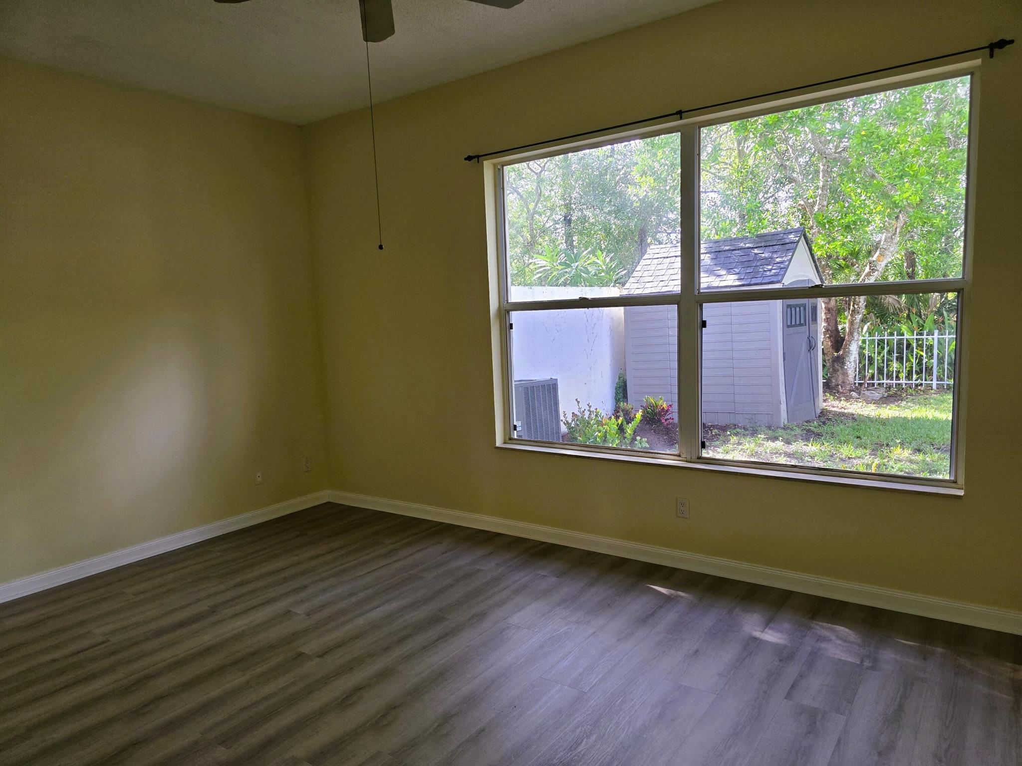 PRESERVE - Residential Lease