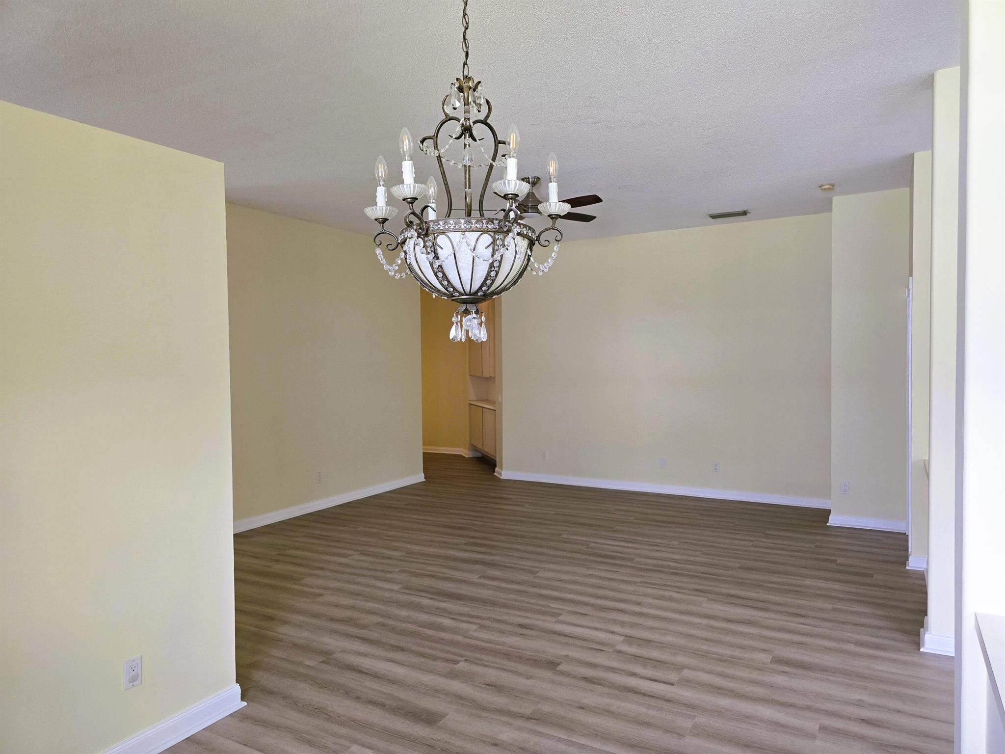 PRESERVE - Residential Lease