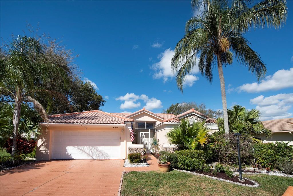 Photo of 4700 Catamaran Cir, Boynton Beach, FL 33436 (MLS # F10424890)
