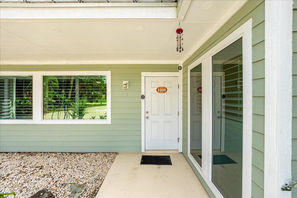 1000 Egret Avenue
