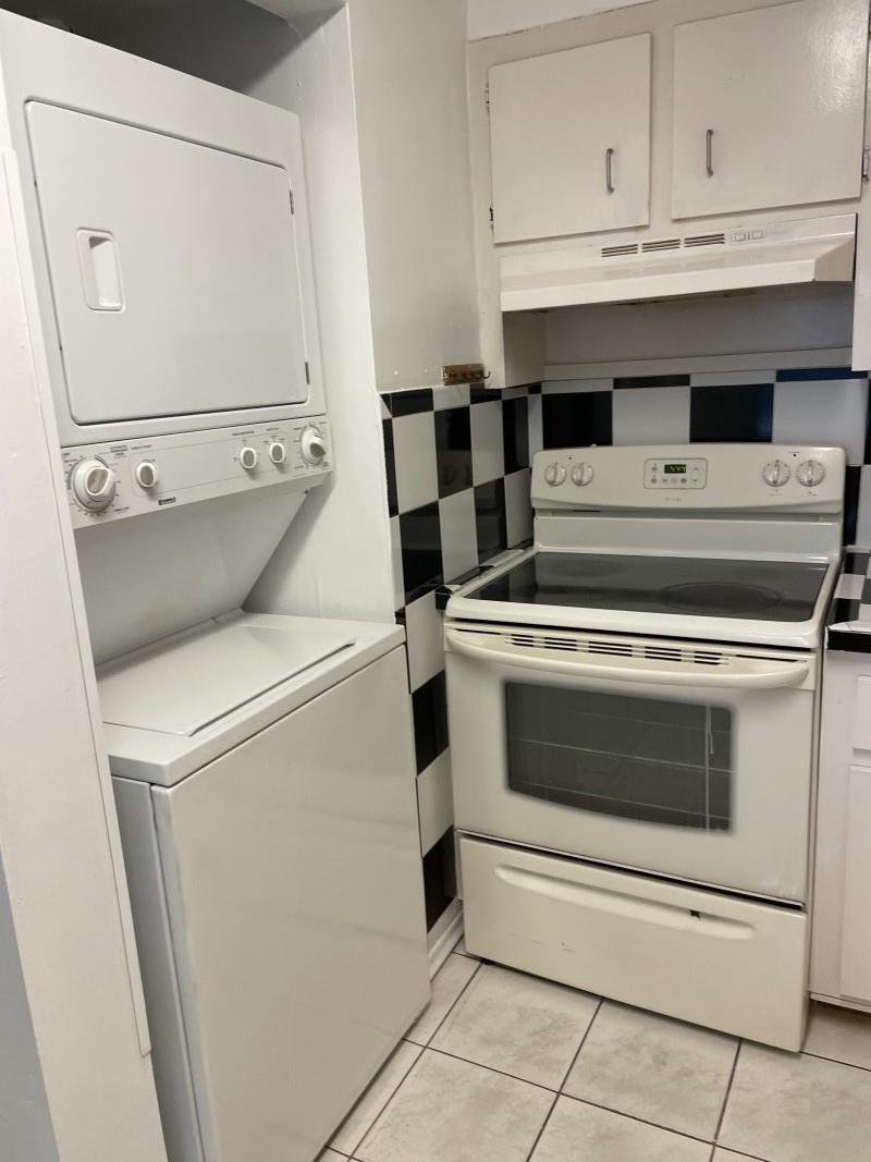 Samari Lake East Condo - Residential Lease