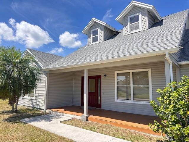 Beautifully Updated 3-Bedroom, 2-Bathroom Corner Lot Home in Port St. Lucie! Welcome to this move-in ready home perfectly situated on a desirable corner lot in one of Port St. Lucie’s most sought-after neighborhoods. Featuring 3 spacious bedrooms and 2 modern bathrooms. The open-concept living area is filled with natural light and flows seamlessly into the upgraded kitchen with stainless steel appliances, stylish cabinetry, and plenty of counter space. Step outside to a large yard with endless possibilities—perfect for entertaining, gardening, or adding a pool. Located just minutes from top-rated schools, shopping, dining, and major highways, this home offers both convenience and comfort.