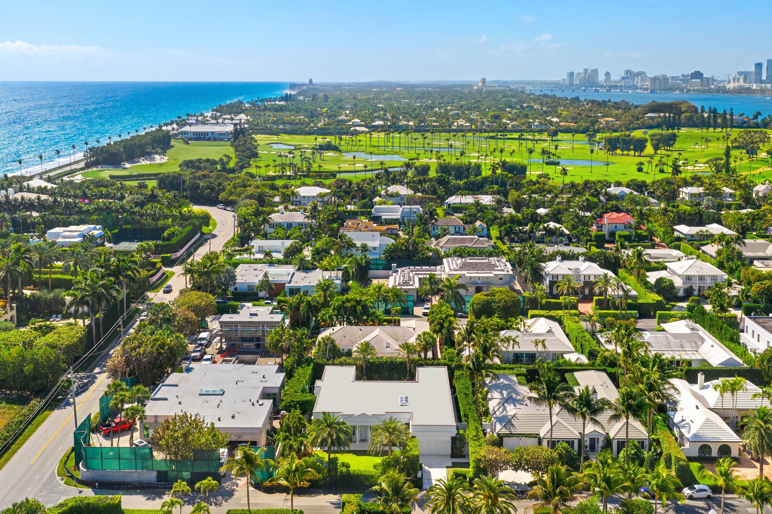 DODGE ESTATES IN - Residential