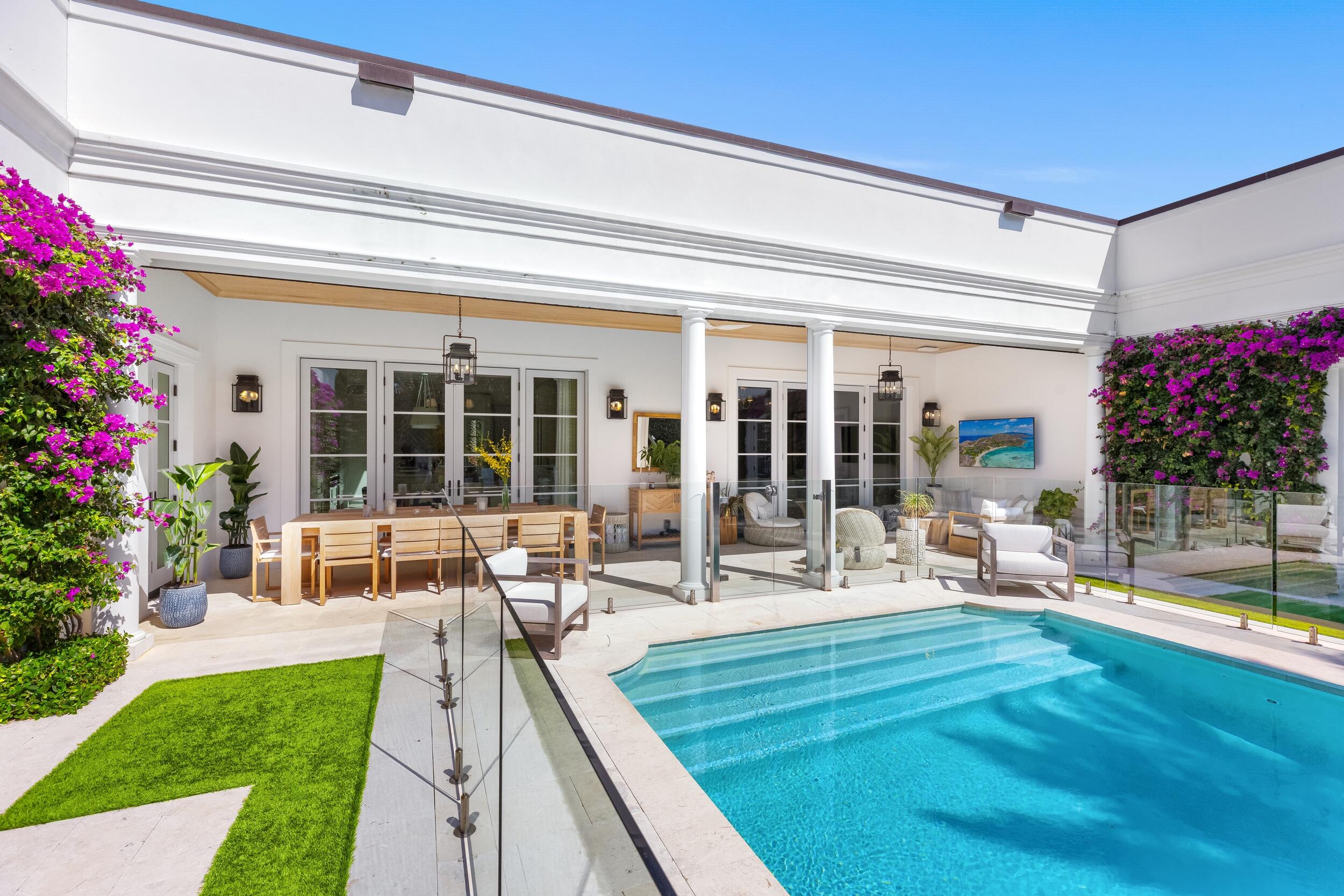 DODGE ESTATES IN - Residential