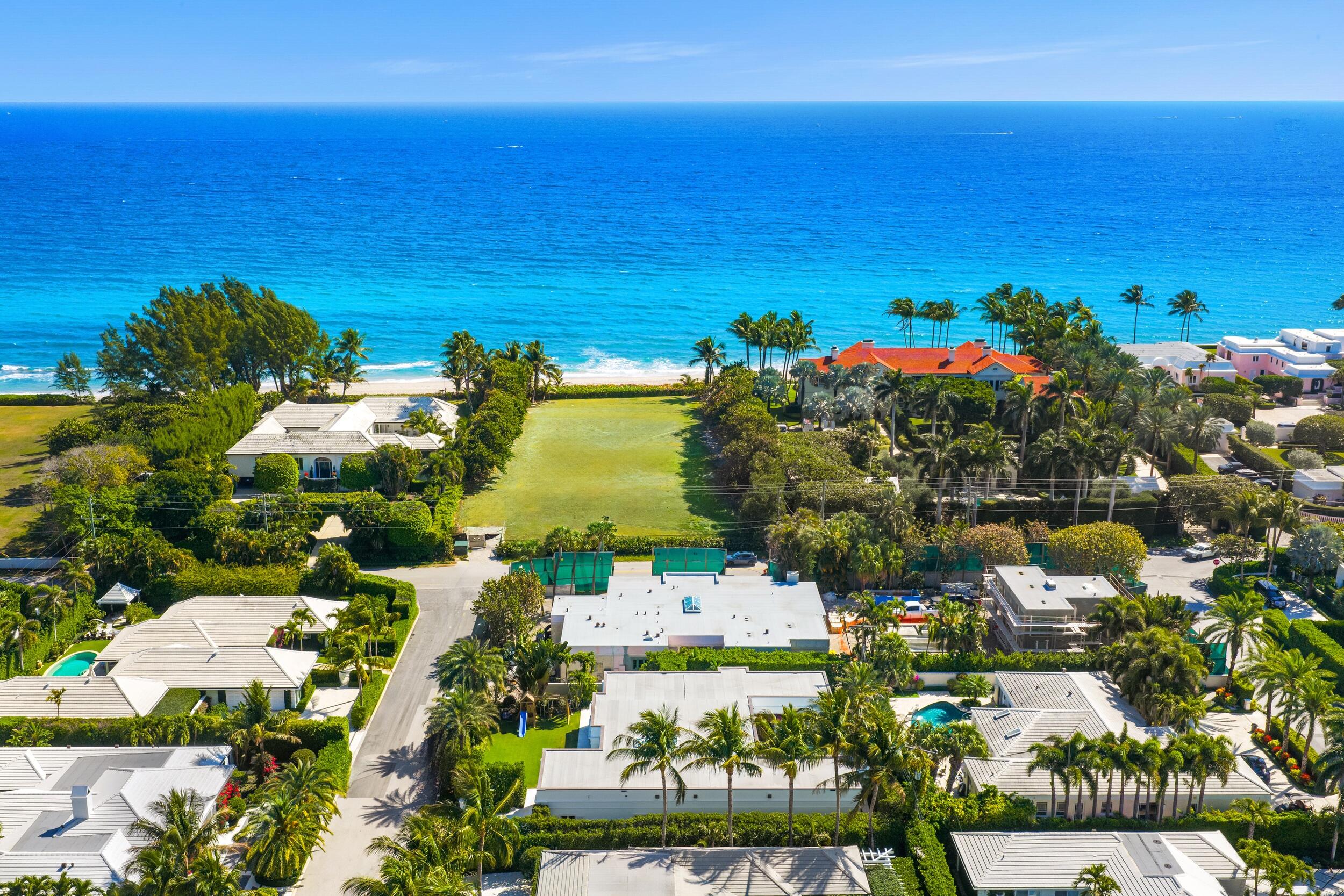 DODGE ESTATES IN - Residential