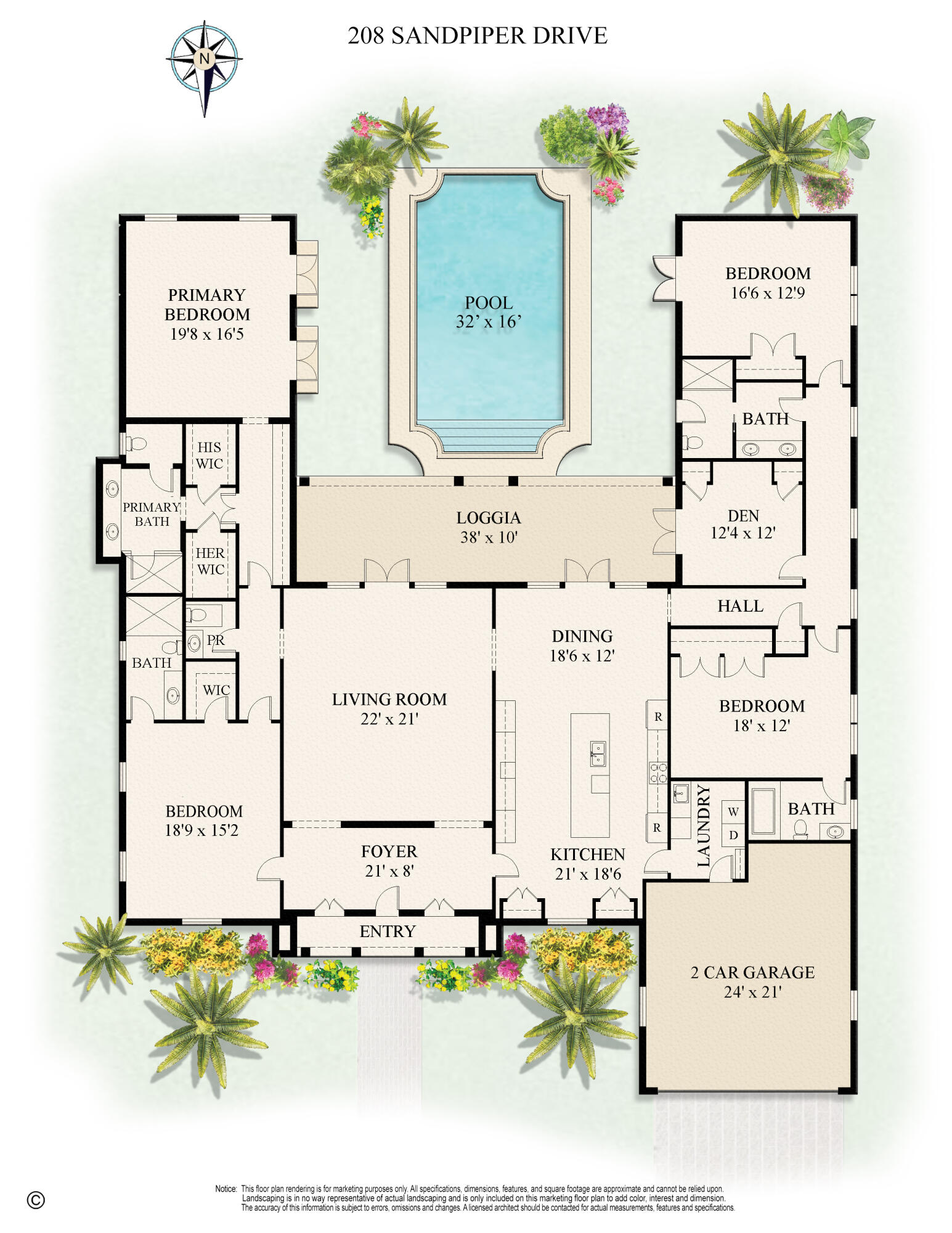 DODGE ESTATES IN - Residential