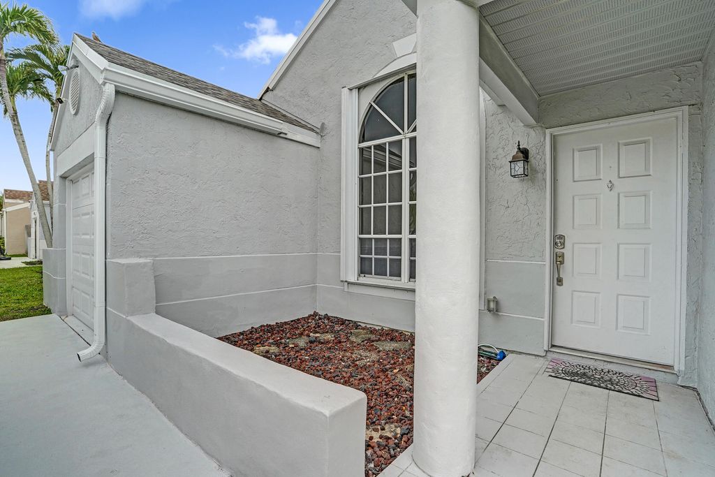 Photo of 8467 Dynasty Drive, Boca Raton, FL 33433 (MLS # B26013905)