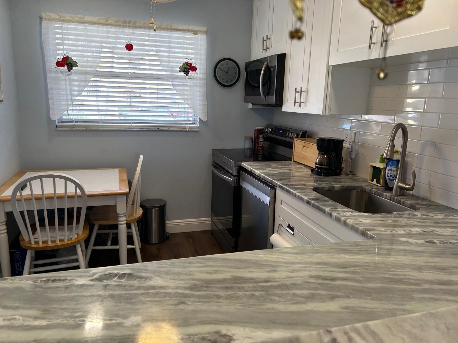 ROYAL PARK GARDENS II-K CONDO - Residential Lease