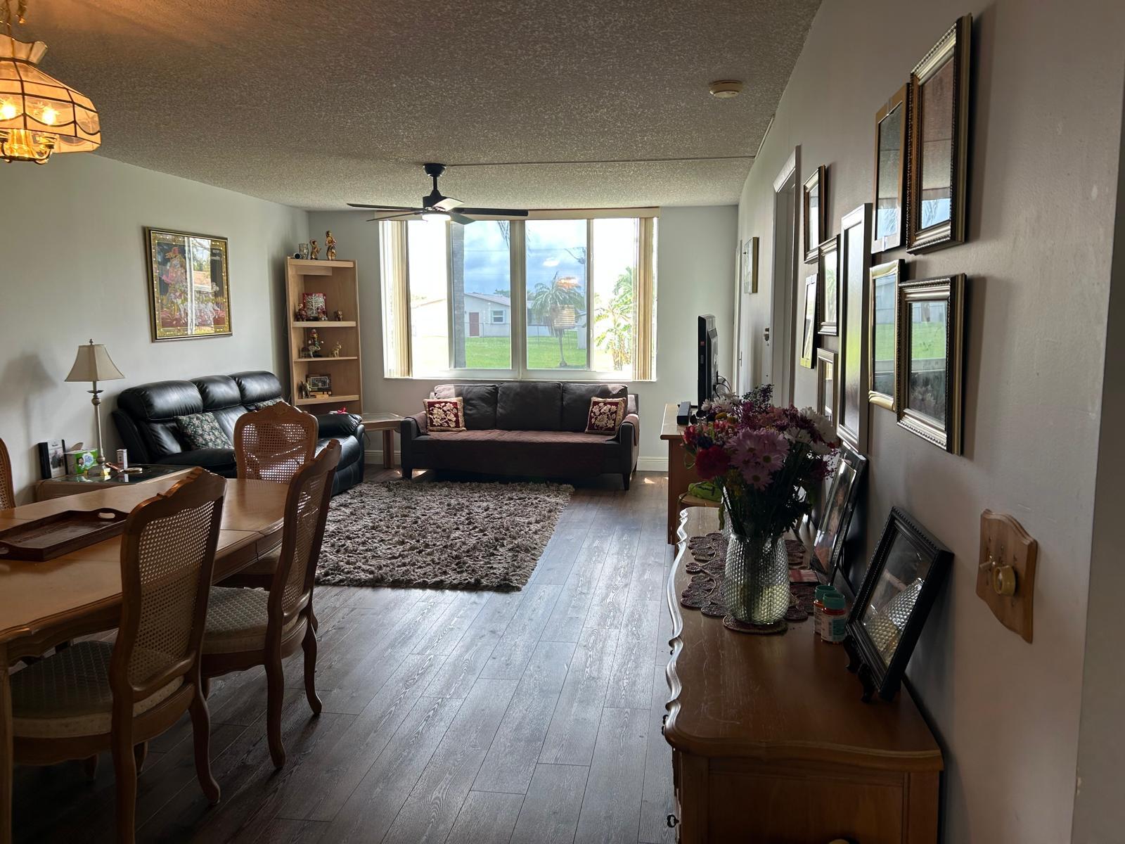 ROYAL PARK GARDENS II-K CONDO - Residential Lease
