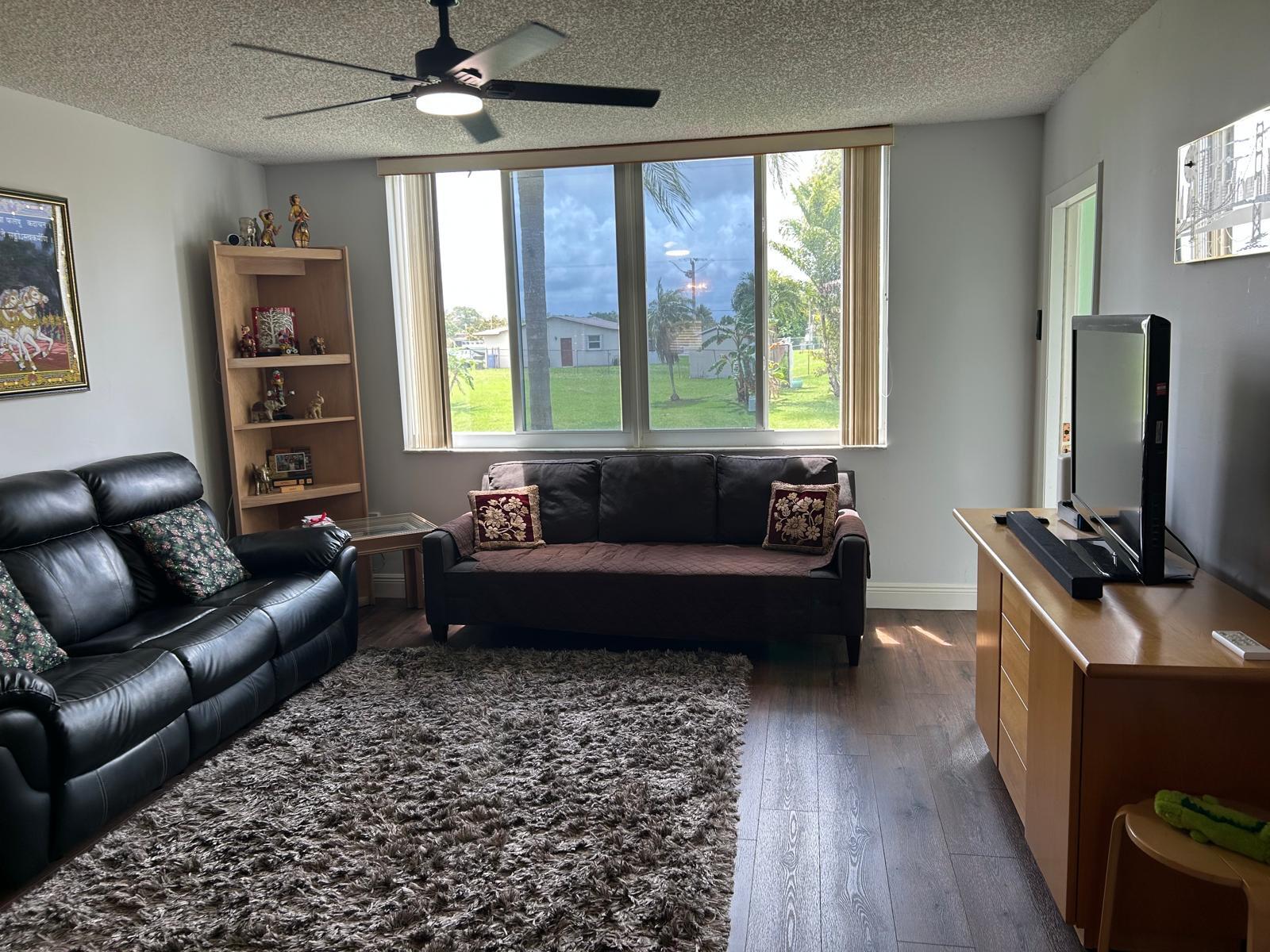 ROYAL PARK GARDENS II-K CONDO - Residential Lease