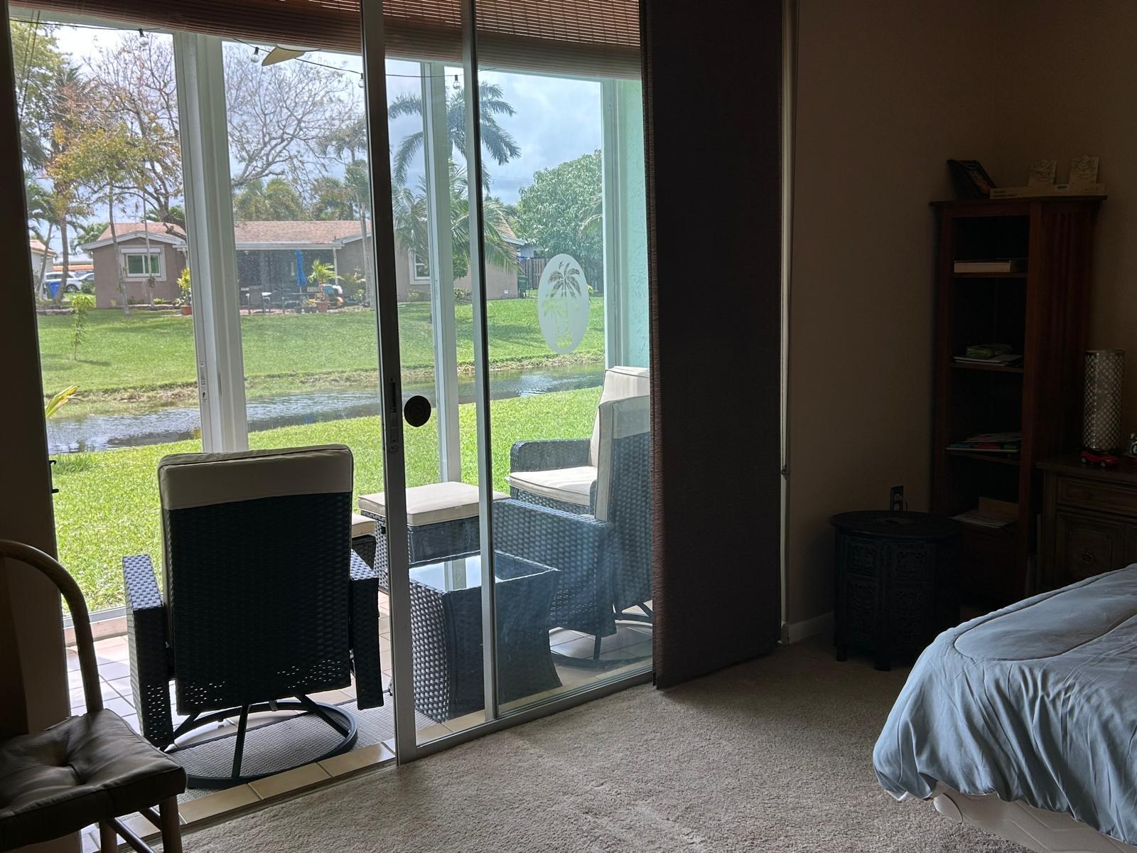 ROYAL PARK GARDENS II-K CONDO - Residential Lease
