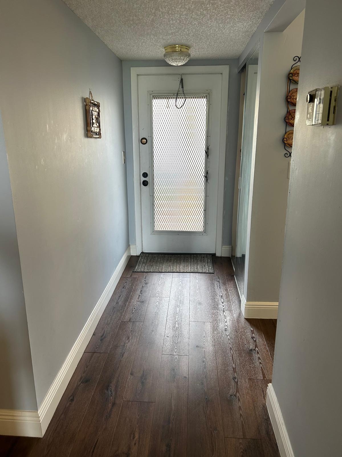 ROYAL PARK GARDENS II-K CONDO - Residential Lease