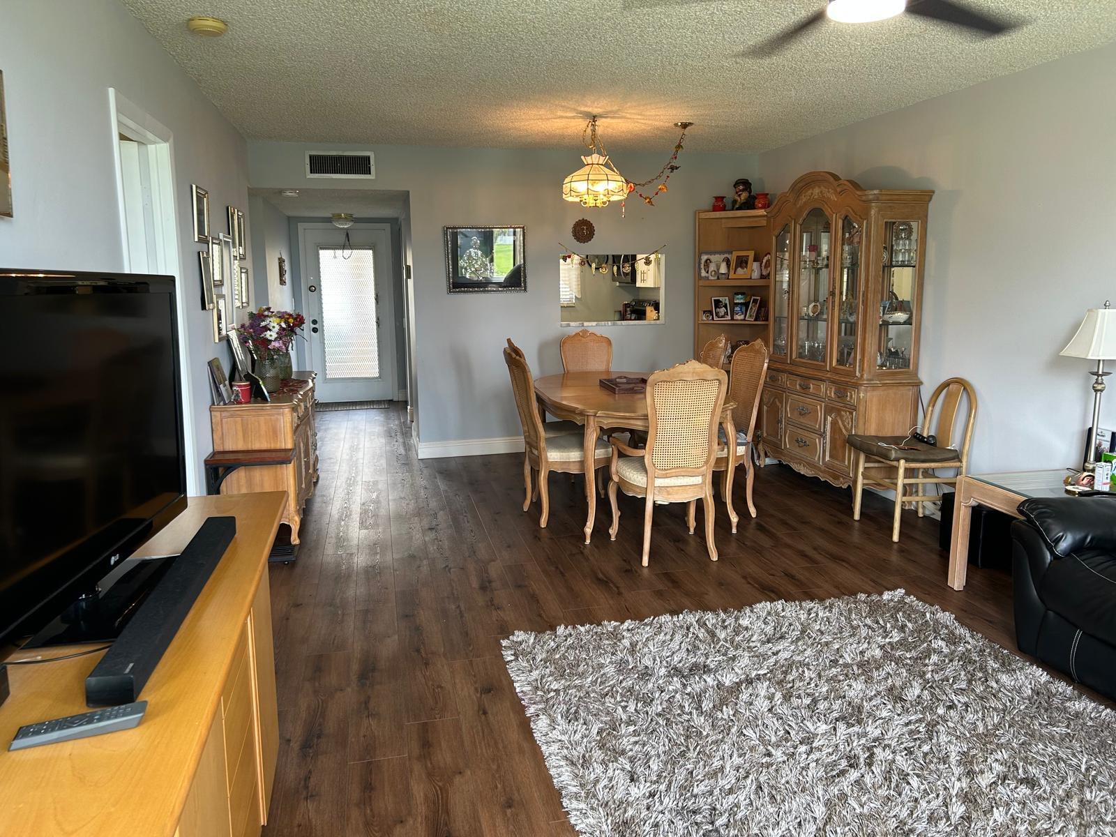 ROYAL PARK GARDENS II-K CONDO - Residential Lease