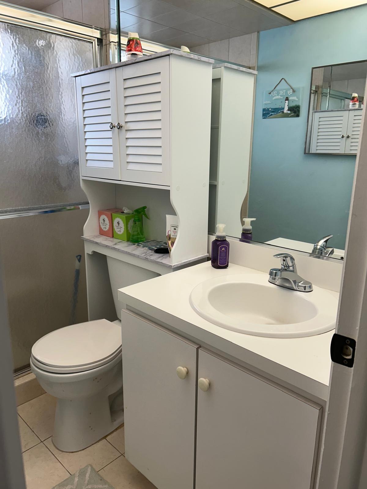 ROYAL PARK GARDENS II-K CONDO - Residential Lease