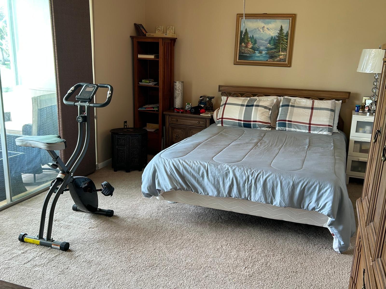 ROYAL PARK GARDENS II-K CONDO - Residential Lease