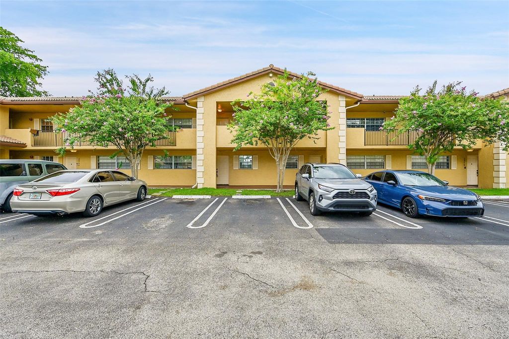 Photo of 2946 Coral Springs Drive #2946, Coral Springs, FL 33065 (MLS # F10512940)