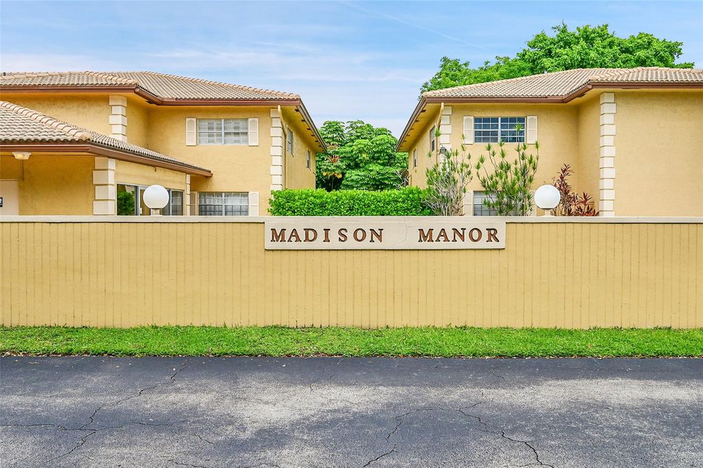 Photo of 2946 Coral Springs Drive #2946, Coral Springs, FL 33065 (MLS # F10512940)