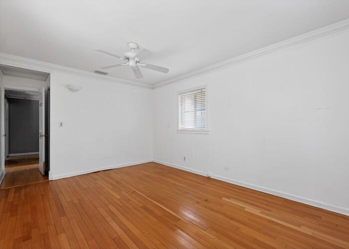 HOLLYWOOD LAKES SECTION - Residential