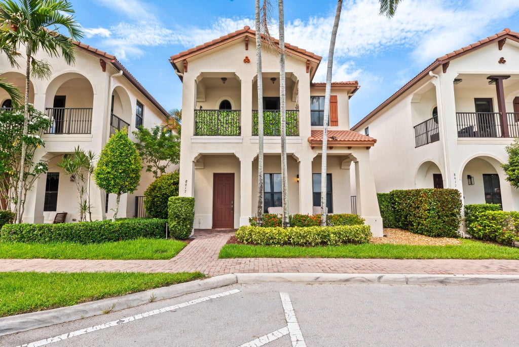 Photo of 8417 NW 38th Street, Cooper City, FL 33024 (MLS # B26038352)