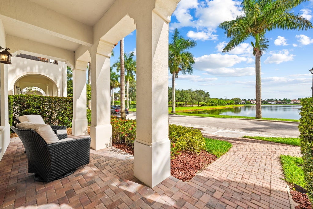 Photo of 8417 NW 38th Street, Cooper City, FL 33024 (MLS # B26038352)