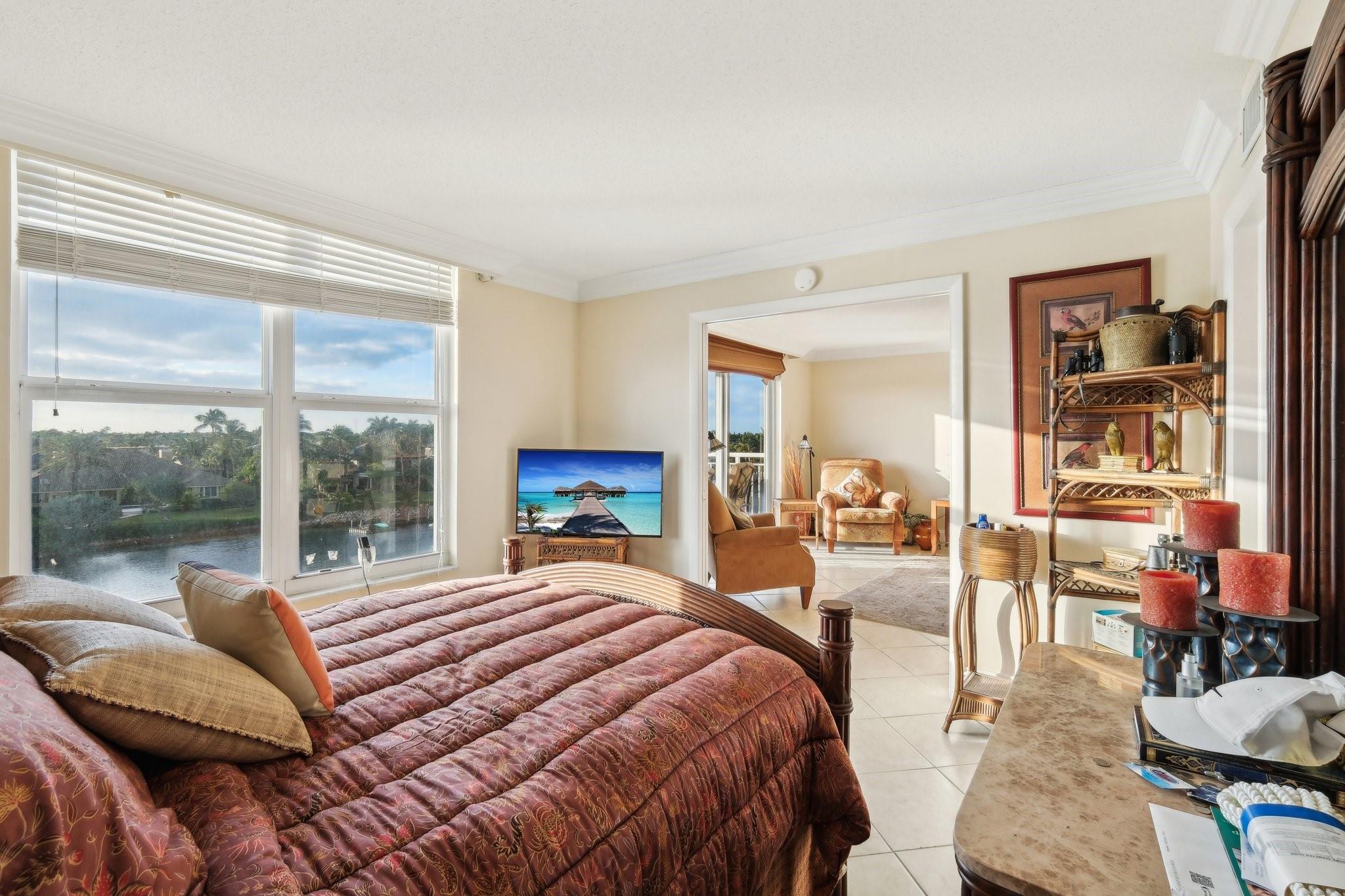 Hillsboro Le Baron Condo - Residential Lease