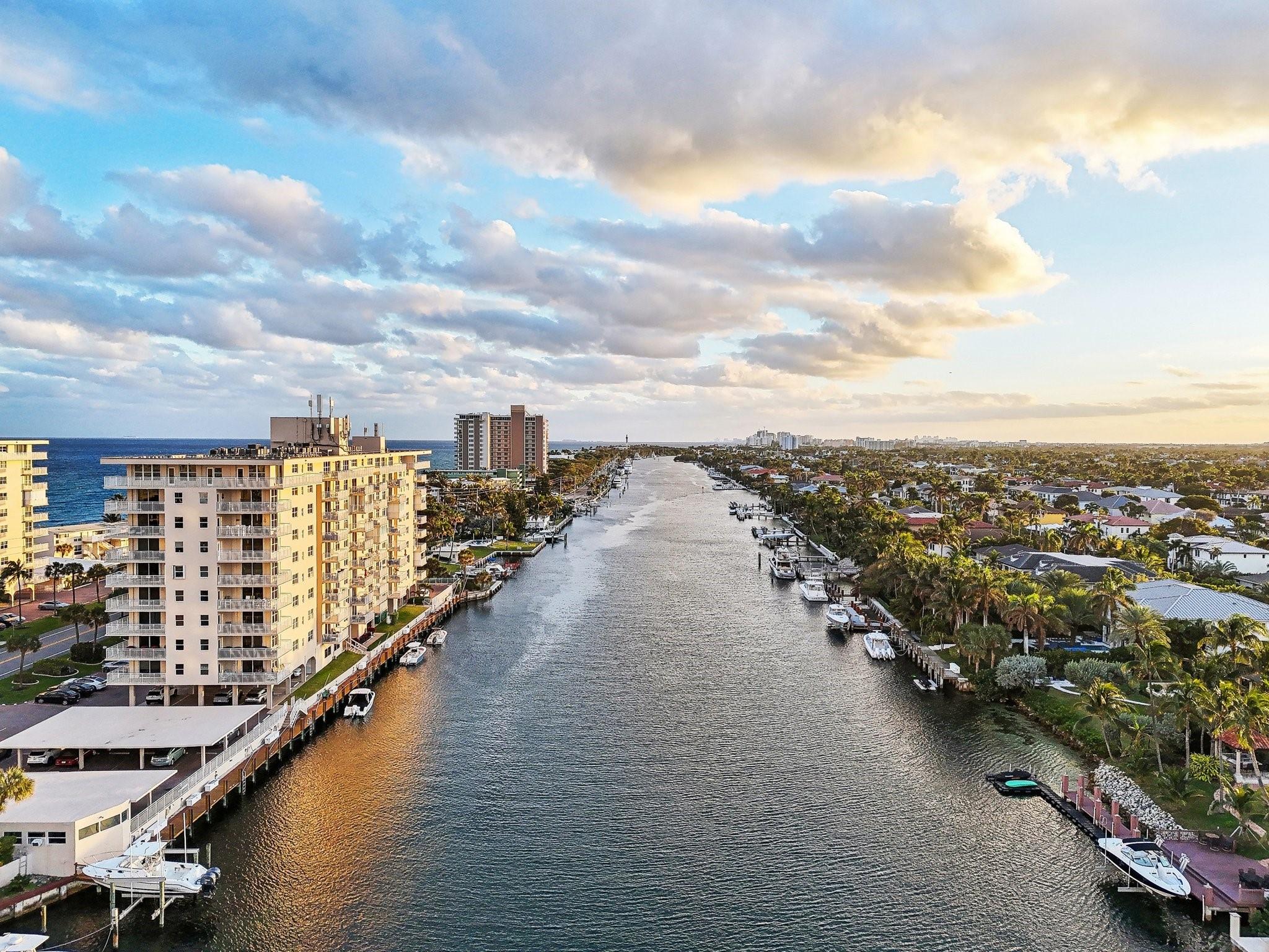 Hillsboro Le Baron Condo - Residential Lease