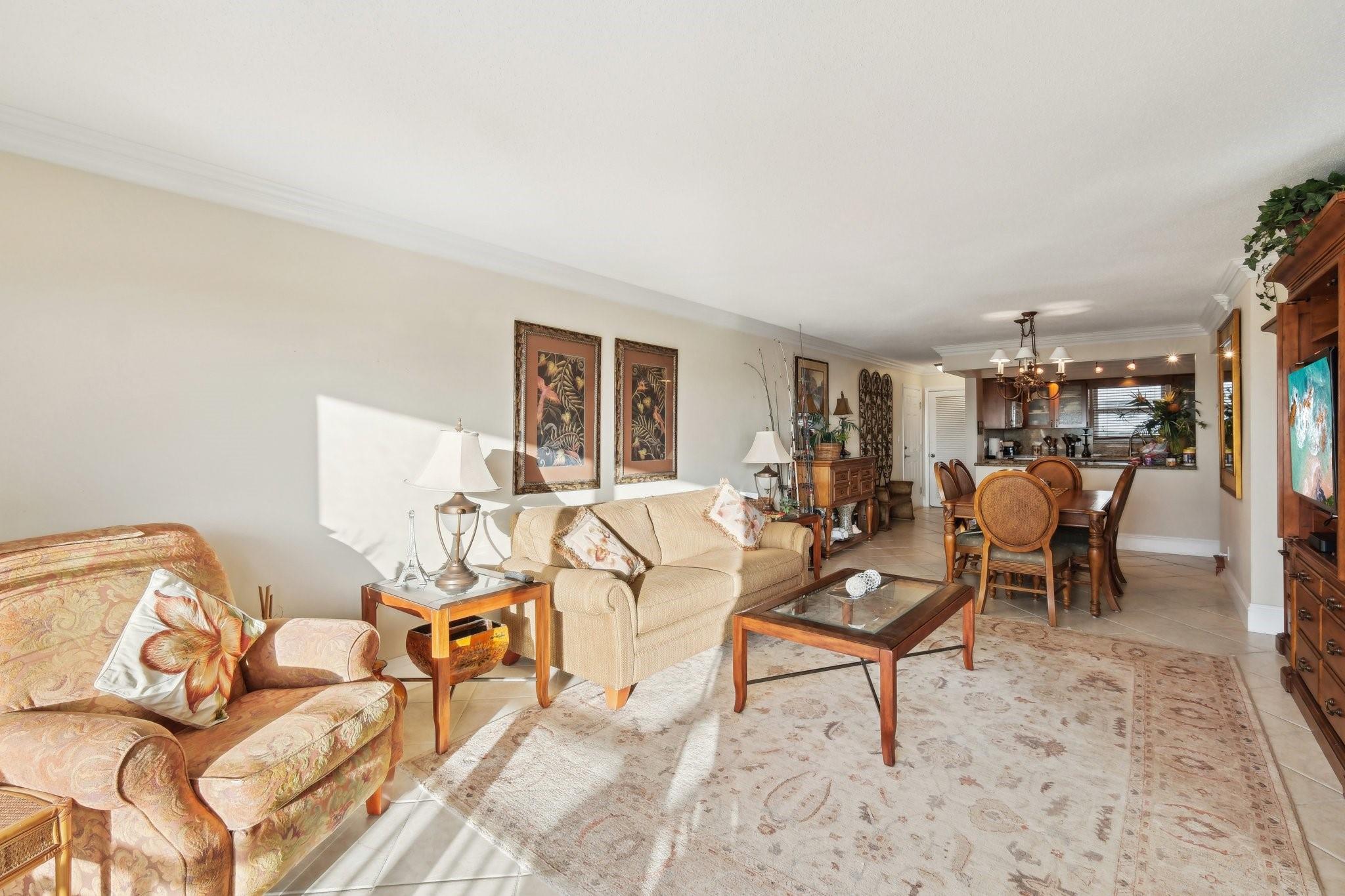 Hillsboro Le Baron Condo - Residential Lease